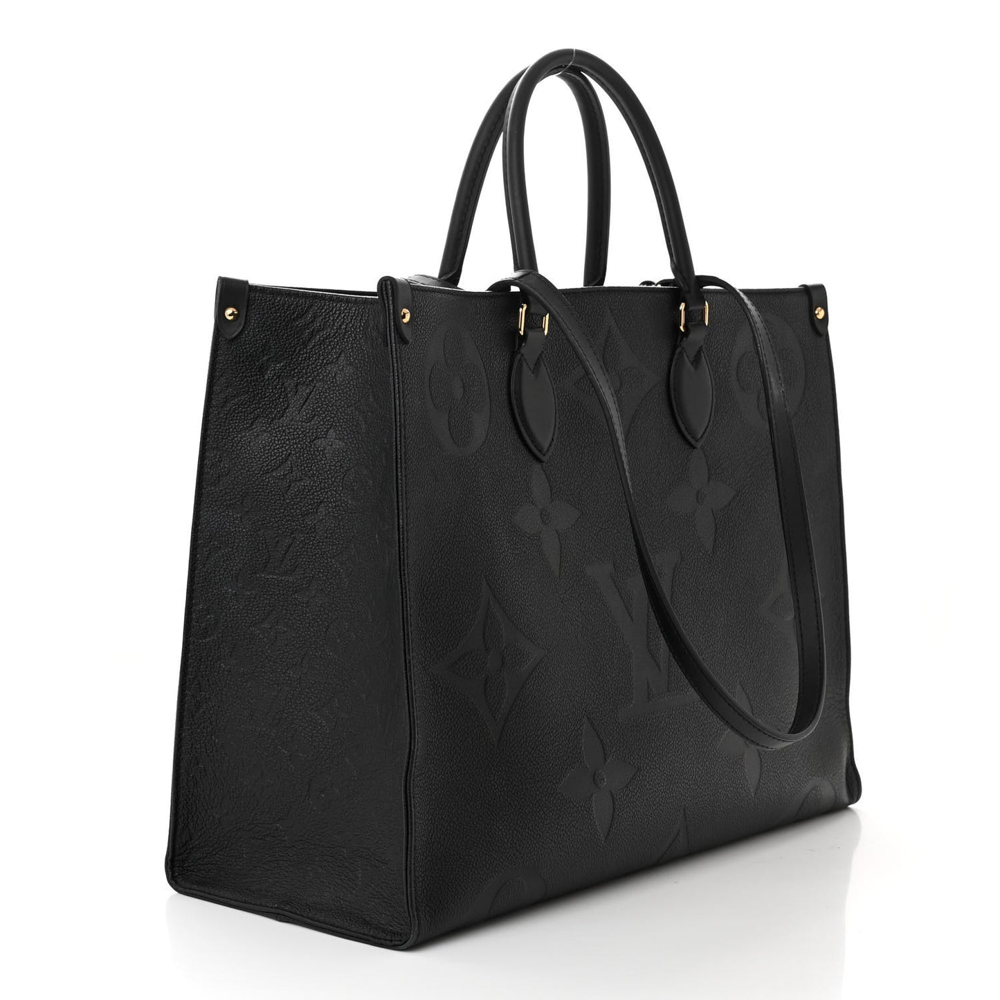 Empreinte Monogram Giant Onthego GM Black