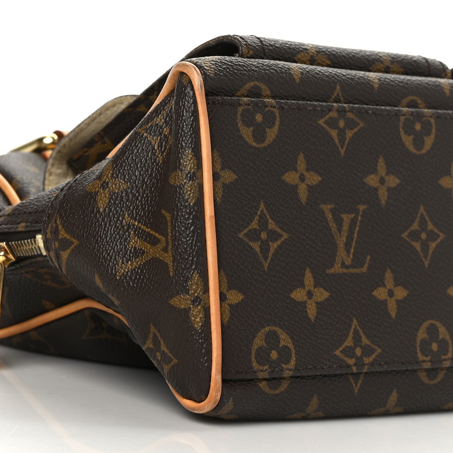 Louis Vuitton Monogram Manhattan PM 7 of 10