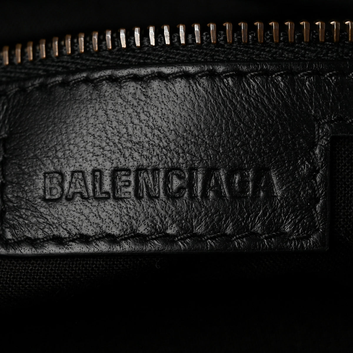 Agneau Arena Classic Hardware Le City First Bag Parma