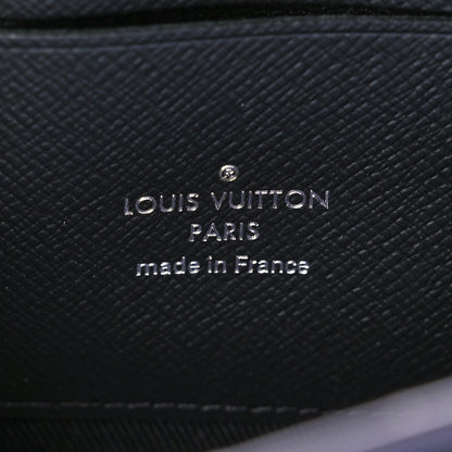 Louis Vuitton Monogram Eclipse Alpha Wearable Wallet 7 of 10