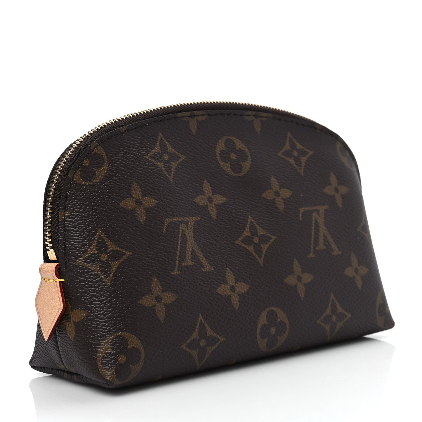 Monogram Cosmetic Pouch