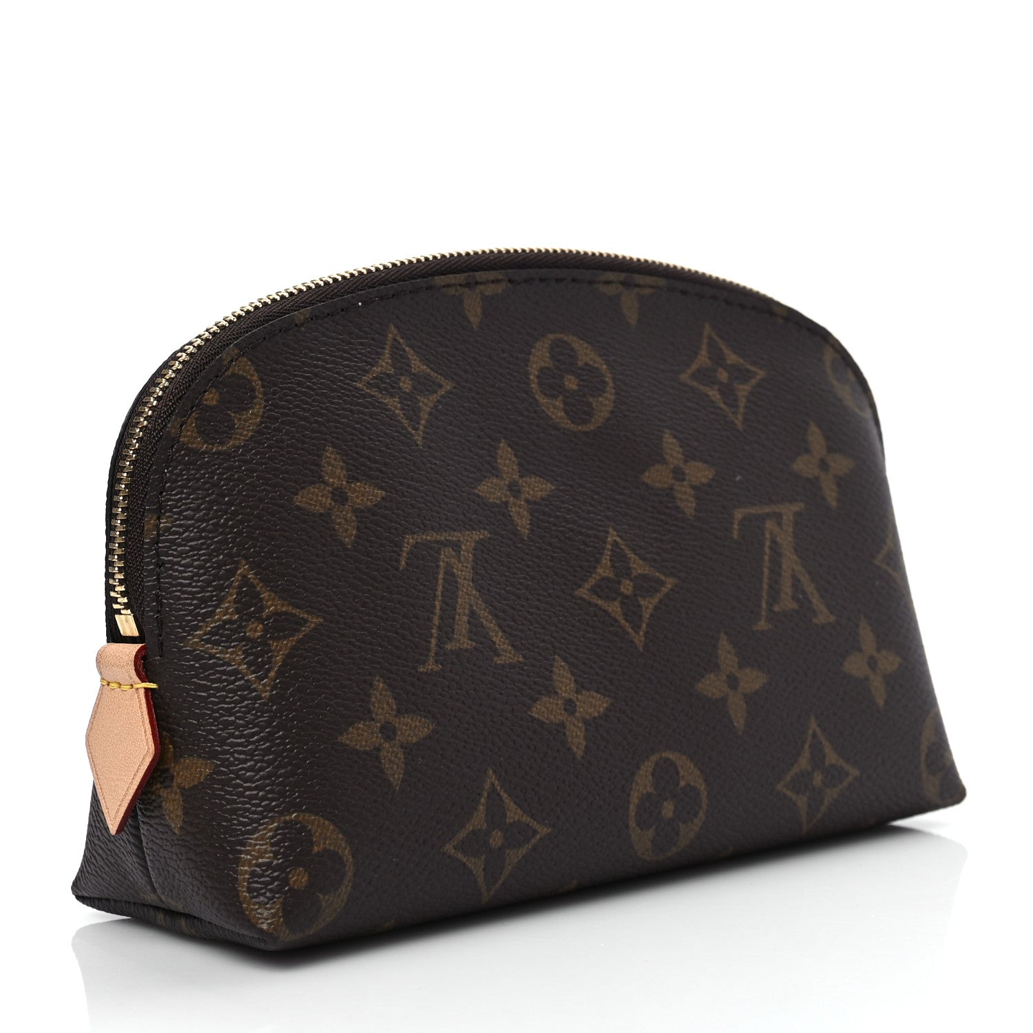 Louis Vuitton Monogram Cosmetic Pouch 3 of 7
