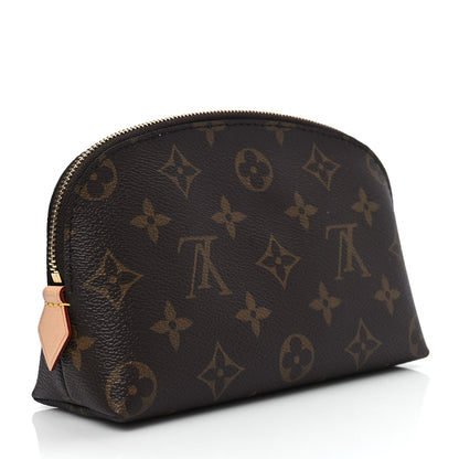 Louis Vuitton Monogram Cosmetic Pouch 3 of 7