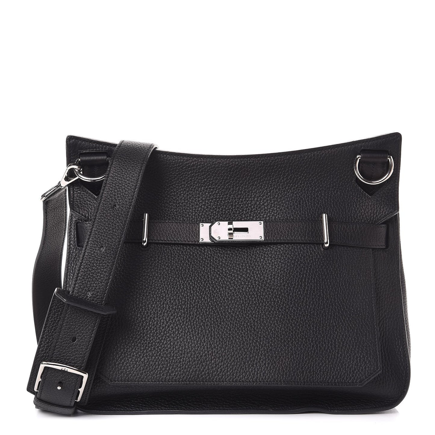 Taurillon Clemence Jypsiere 34 Black