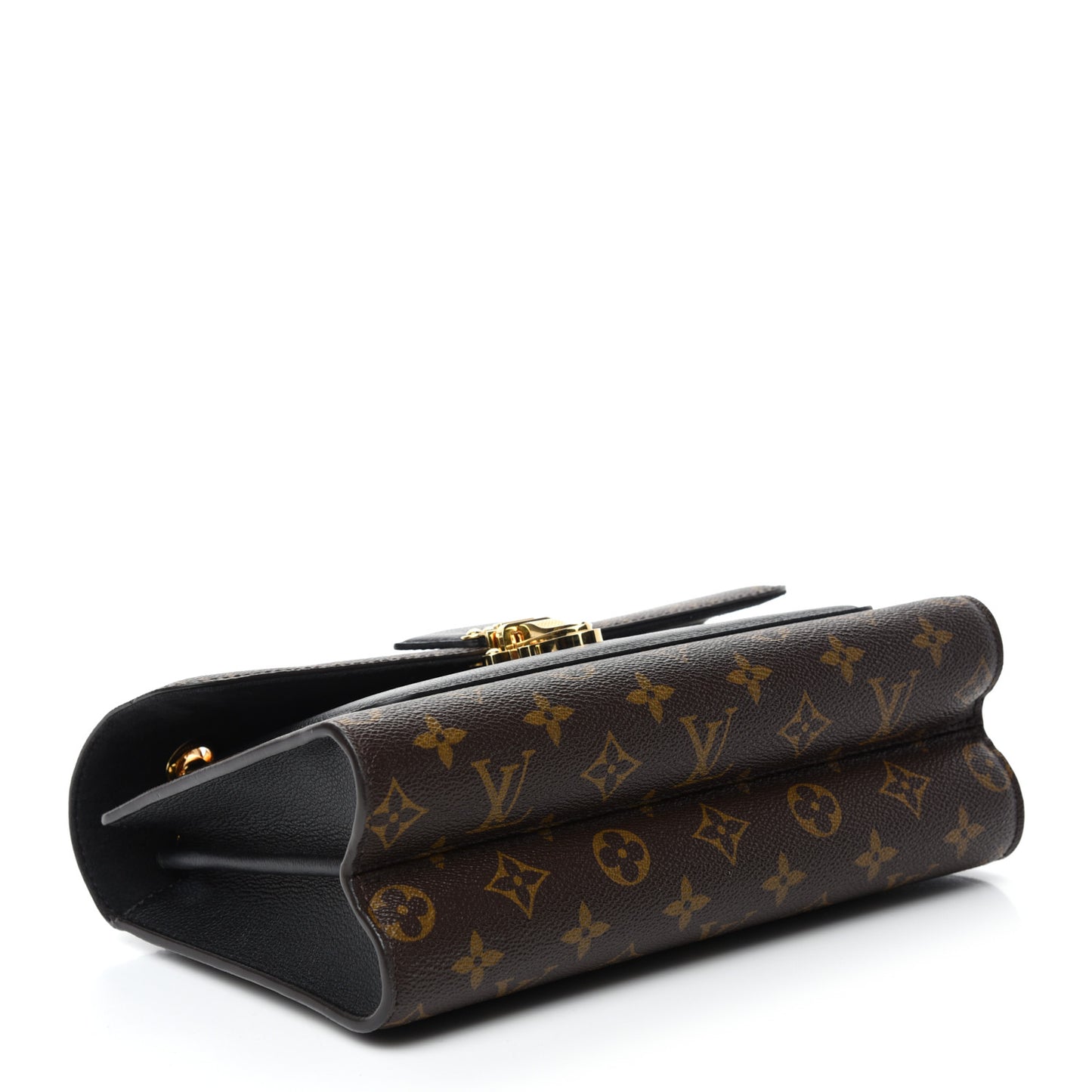 Monogram Victoire Black