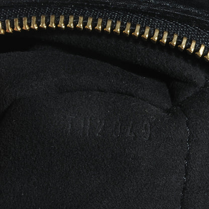 Louis Vuitton Monogram Sequins Eclipse Pochette Gold 7 of 7