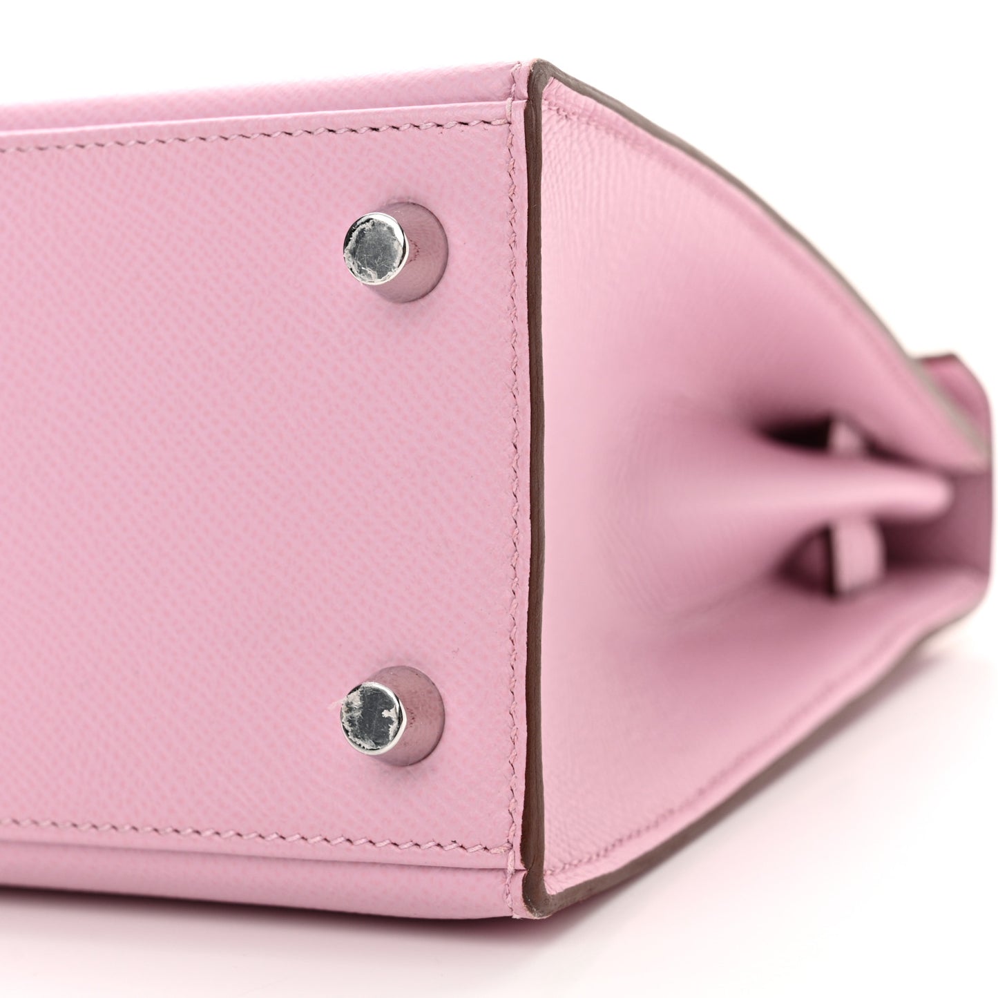 Epsom Kelly Sellier 25 Mauve Sylvestre