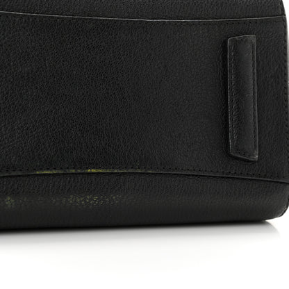 Givenchy Sugar Goatskin Mini Antigona Black 12 of 17