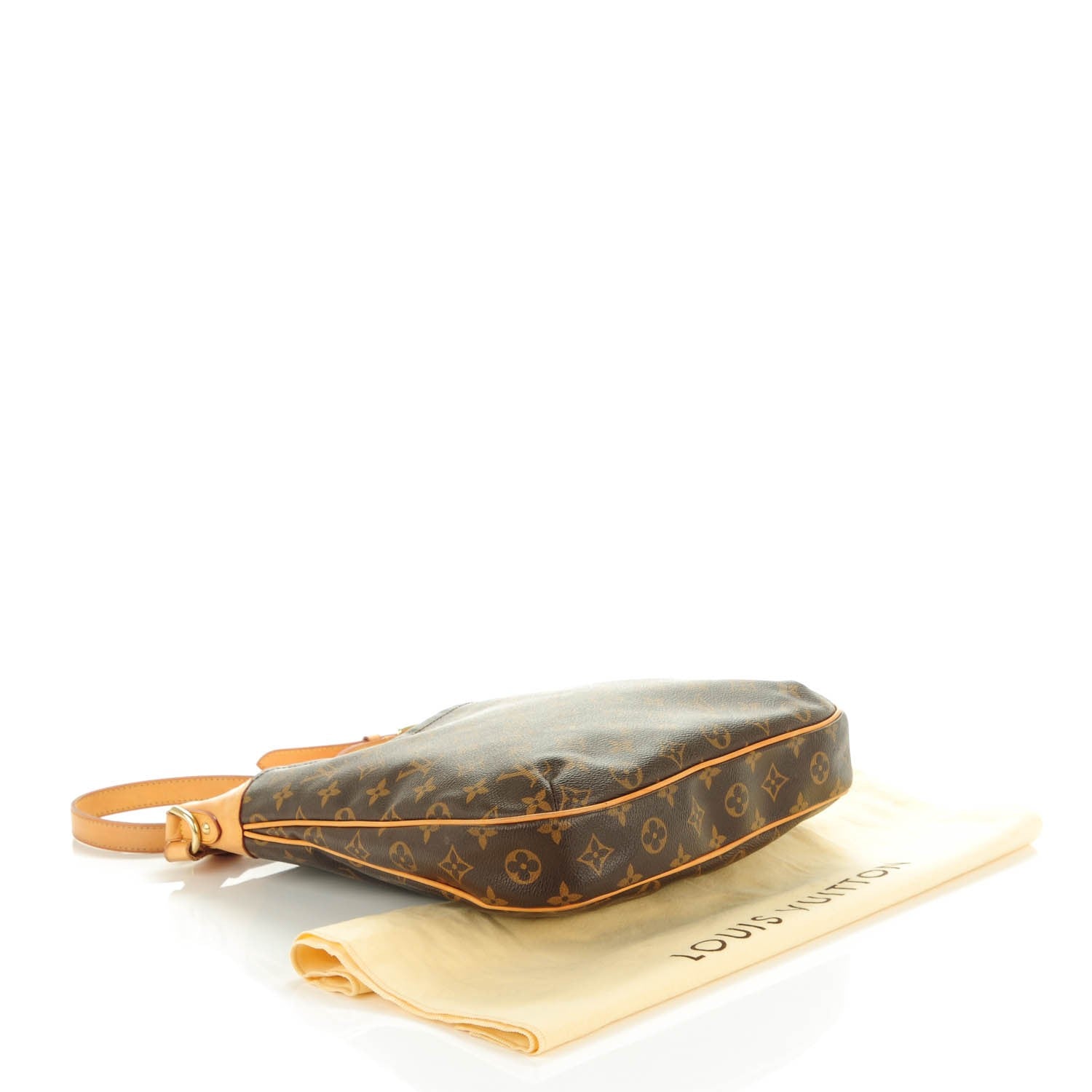 Louis Vuitton Monogram Odeon MM 4 of 7