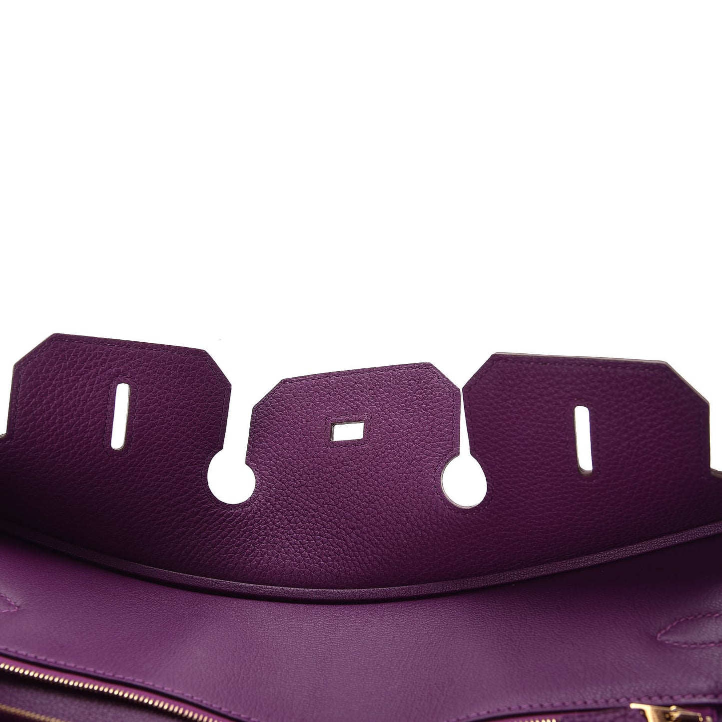 Togo Birkin 35 Anemone