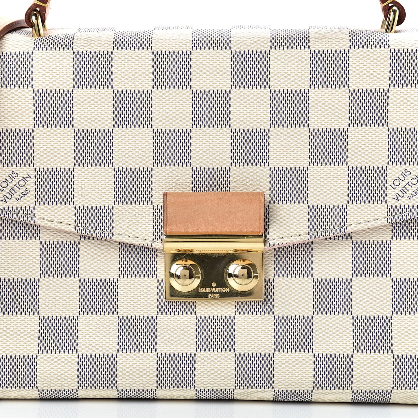 Damier Azur Croisette