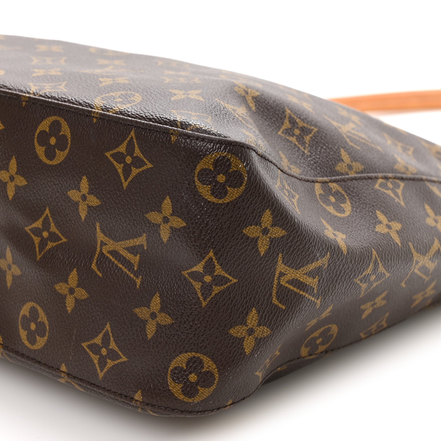 Louis Vuitton Monogram Looping GM 10 of 11