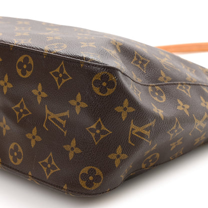 Louis Vuitton Monogram Looping GM 10 of 11