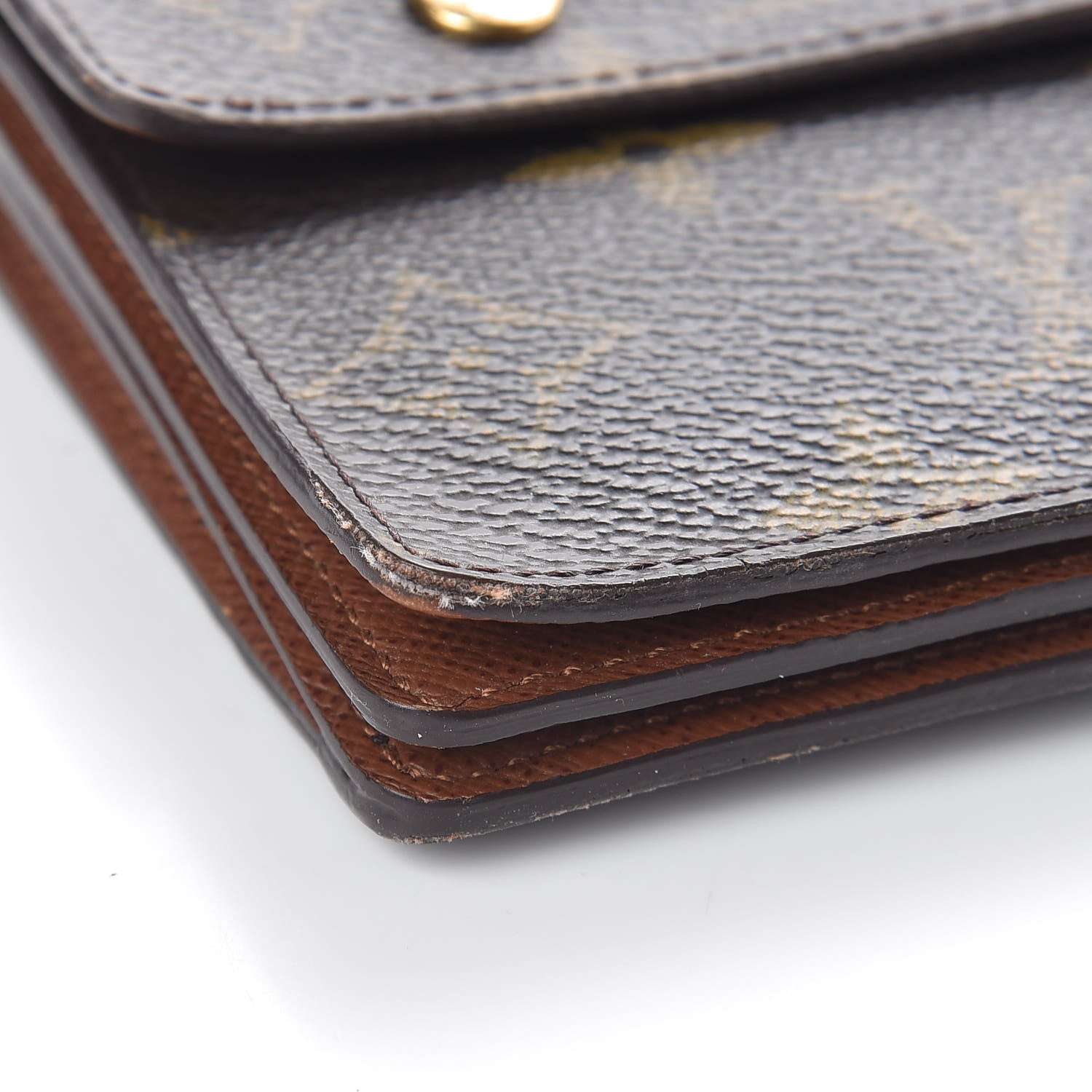 Louis Vuitton Monogram Accordeon Wallet 15 of 18