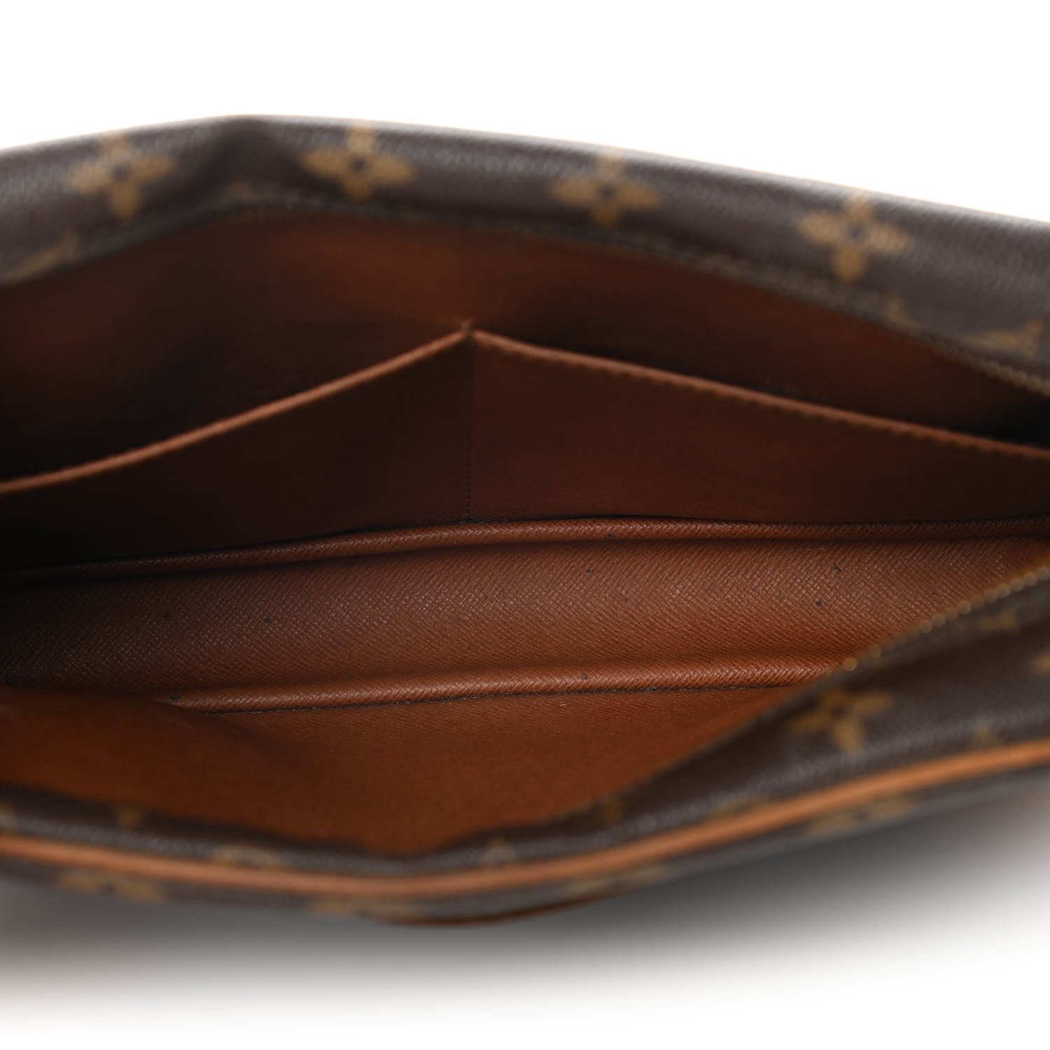 Louis Vuitton Monogram Trocadero 27 5 of 14