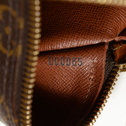 Louis Vuitton Monogram Papillon 26 7 of 7