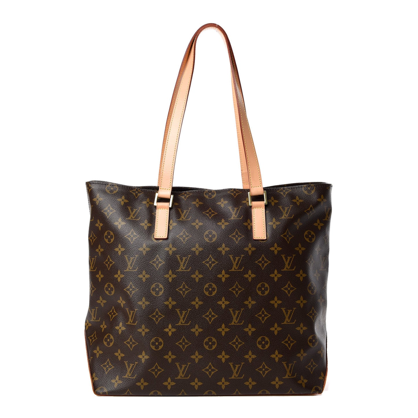 Monogram Cabas Mezzo
