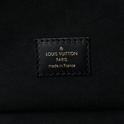 Louis Vuitton Reverse Monogram Vanity PM 6 of 9