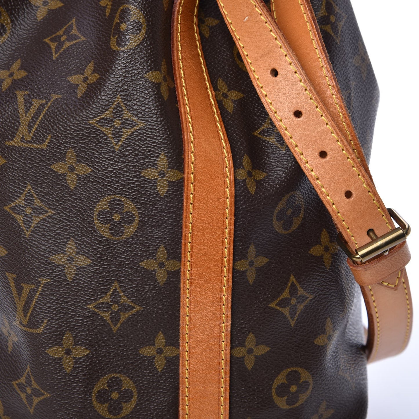 Monogram Noe