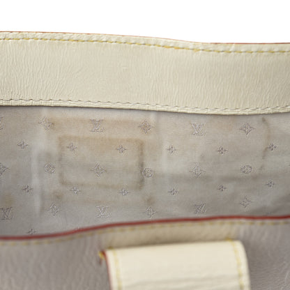 Louis Vuitton Suhali L Imprevisible White 10 of 25