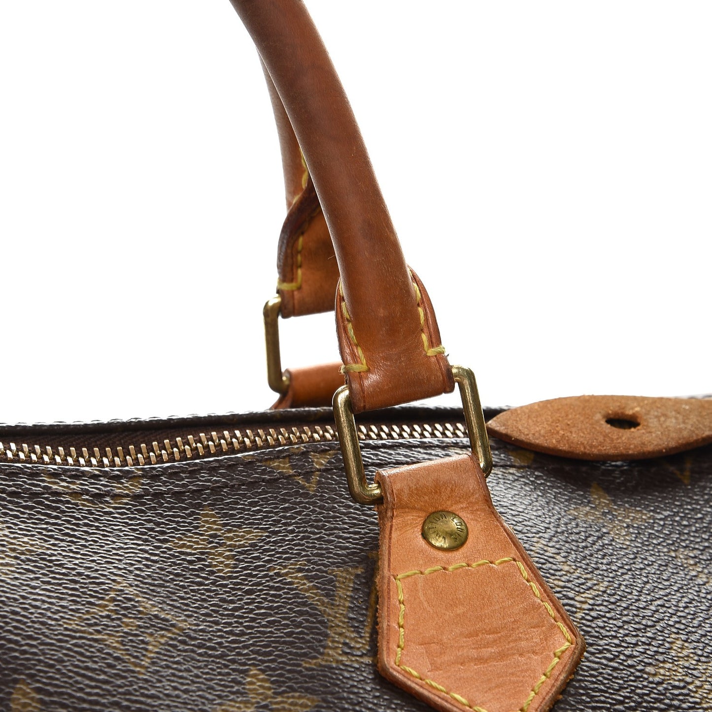 Monogram Speedy 35