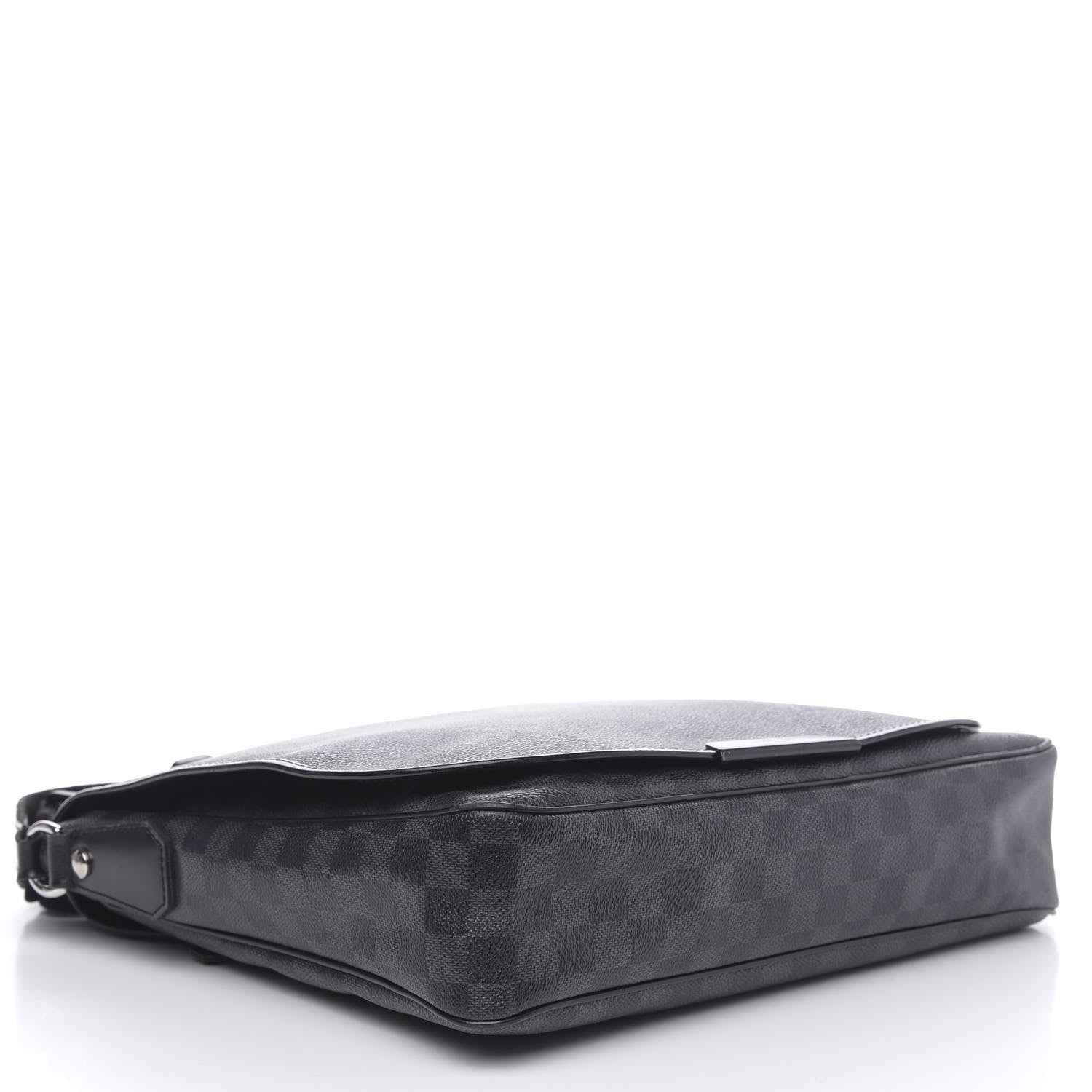 Louis Vuitton Damier Graphite Daniel MM 3 of 10