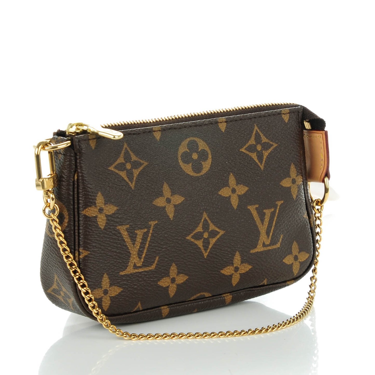 Monogram Mini Pochette Accessories