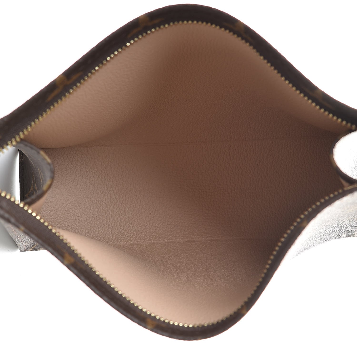 Louis Vuitton Monogram Toiletry Pouch 19 5 of 8