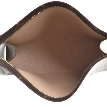 Louis Vuitton Monogram Toiletry Pouch 19 5 of 8