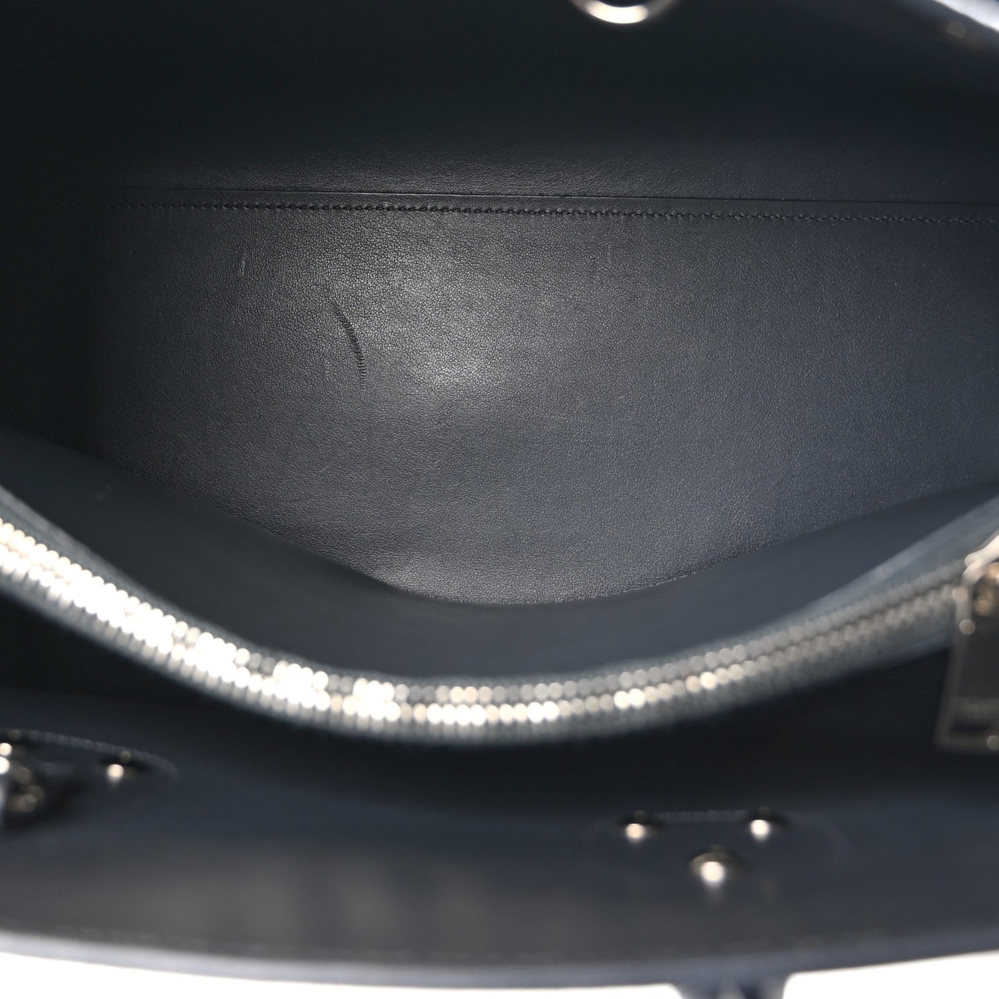 Grain De Poudre Small Sac De Jour Dark Smog