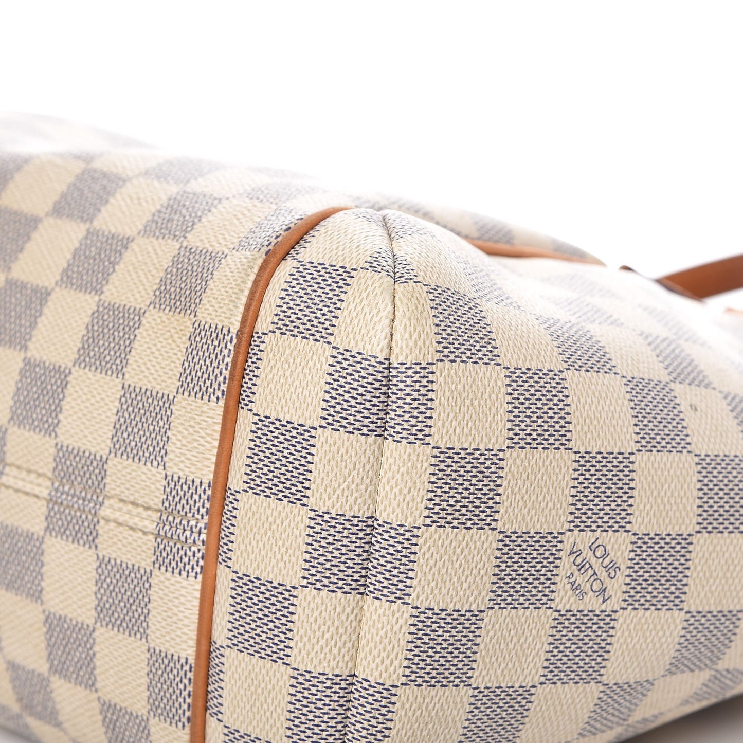 Damier Azur Totally PM