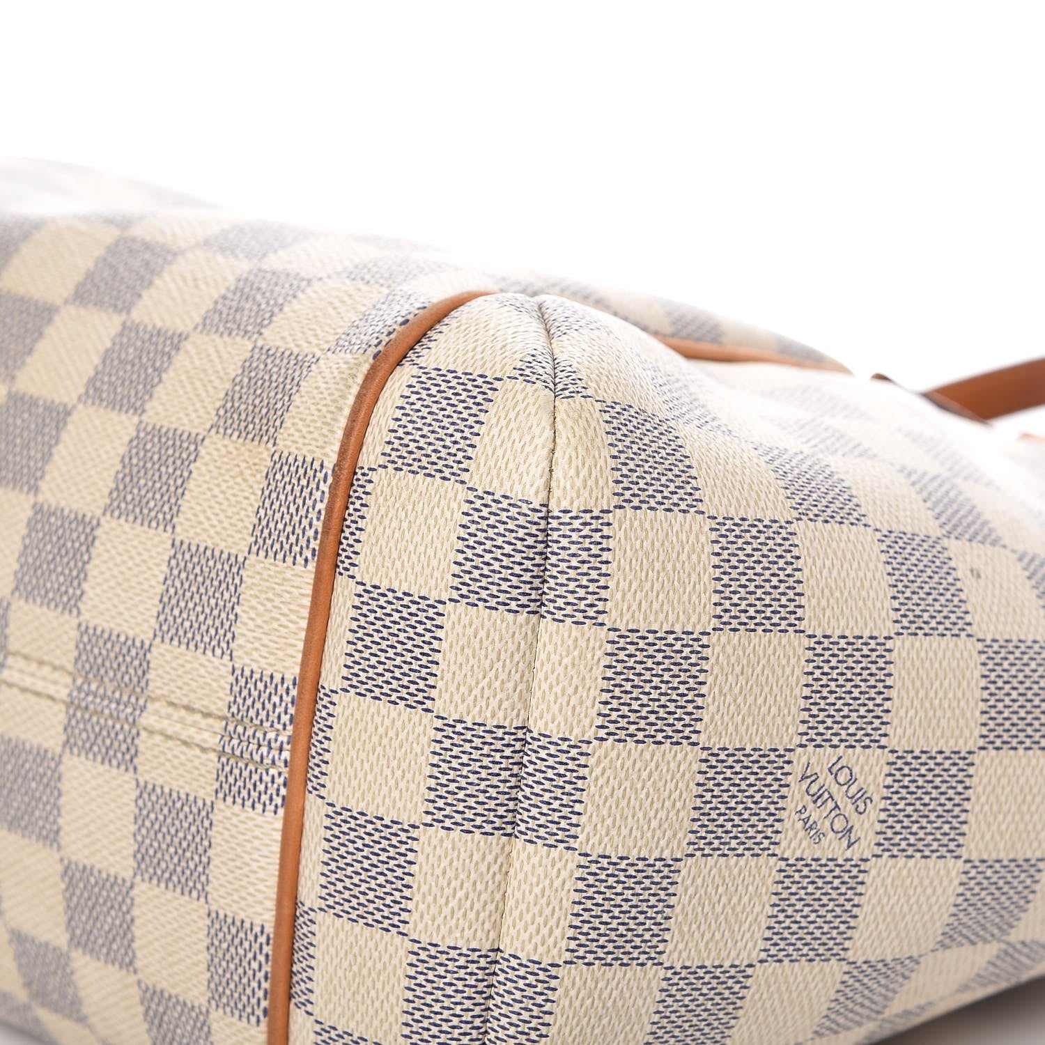 Louis Vuitton Damier Azur Totally PM 15 of 16
