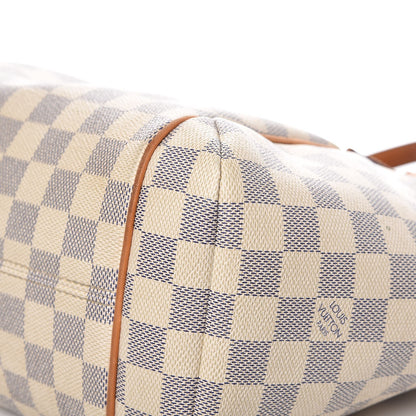 Louis Vuitton Damier Azur Totally PM 15 of 16