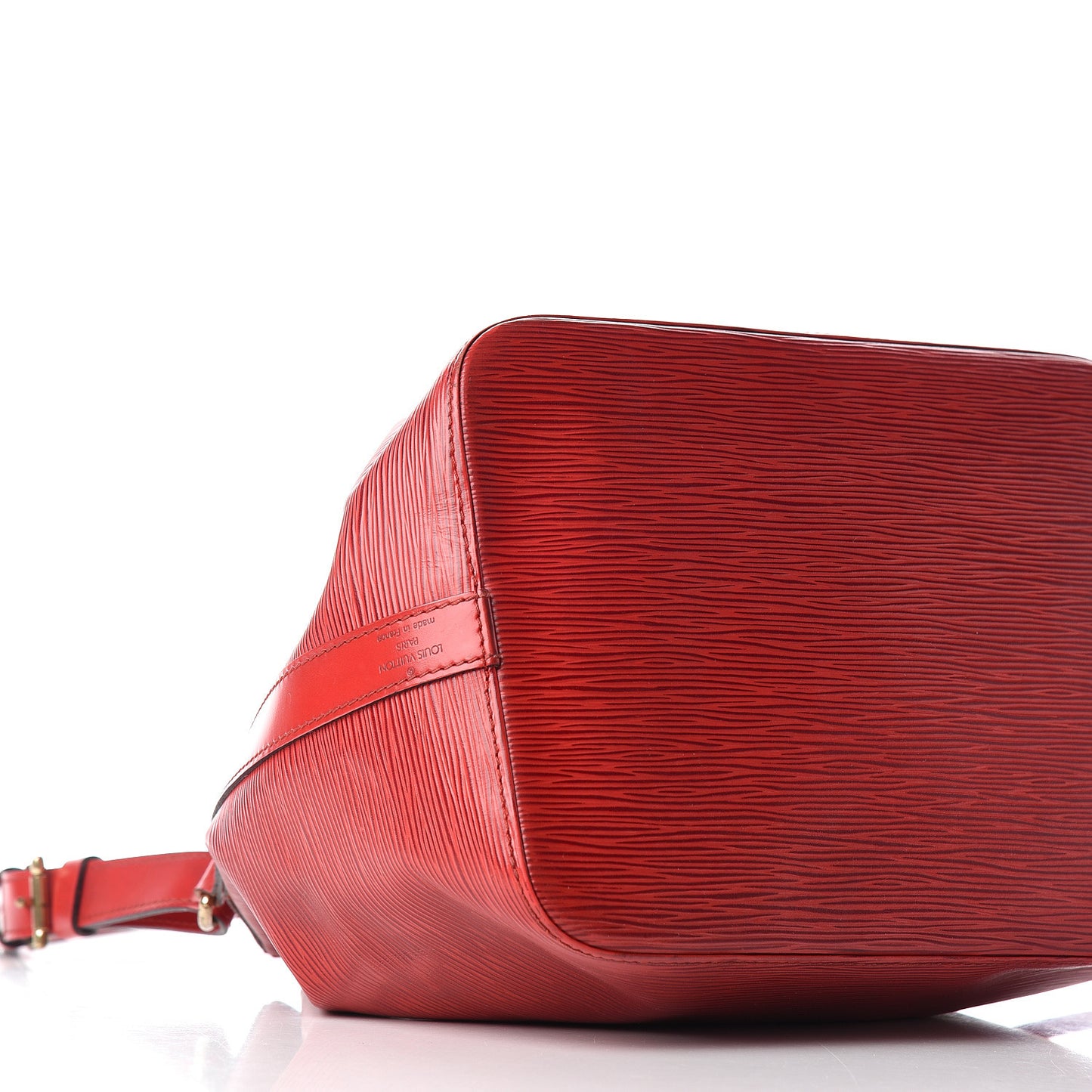 Epi Petit Noe Castillan Red