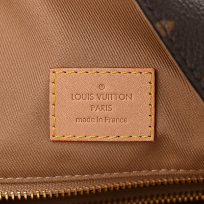 Louis Vuitton Monogram Graceful PM 6 of 10