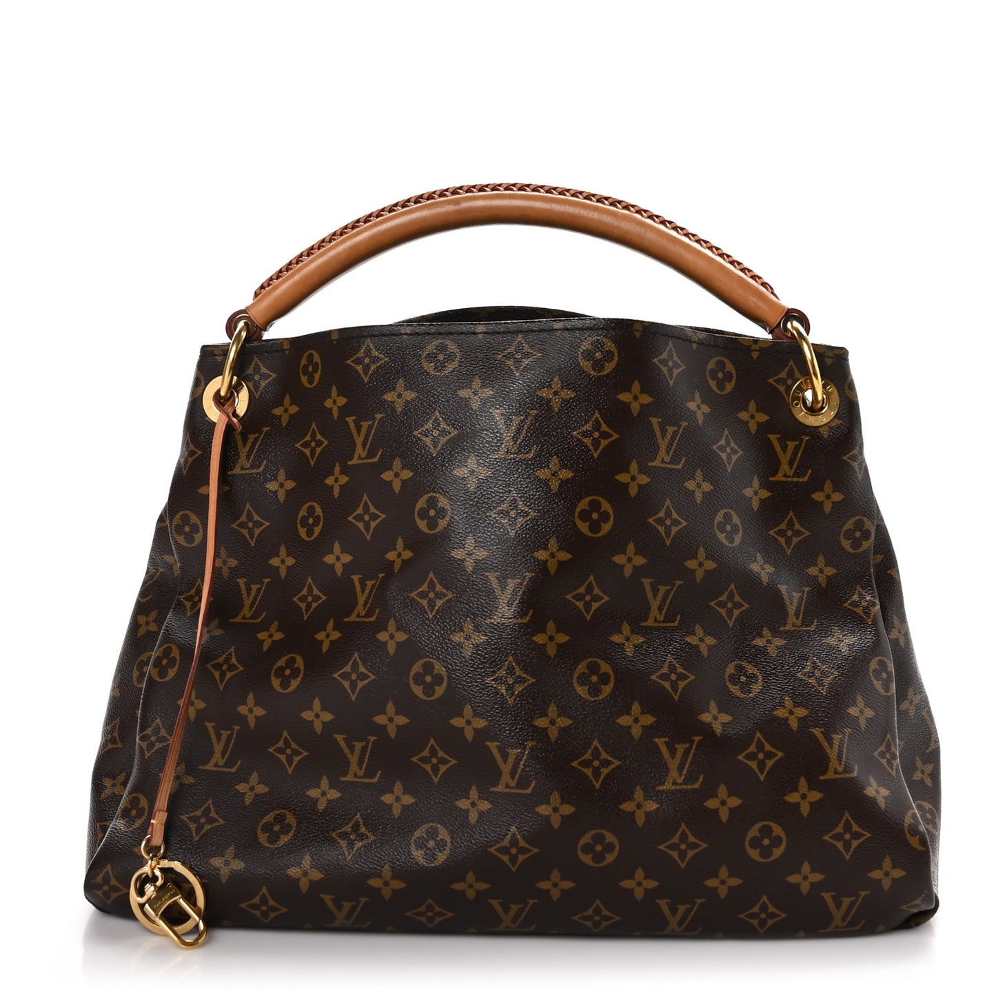 Monogram Artsy MM