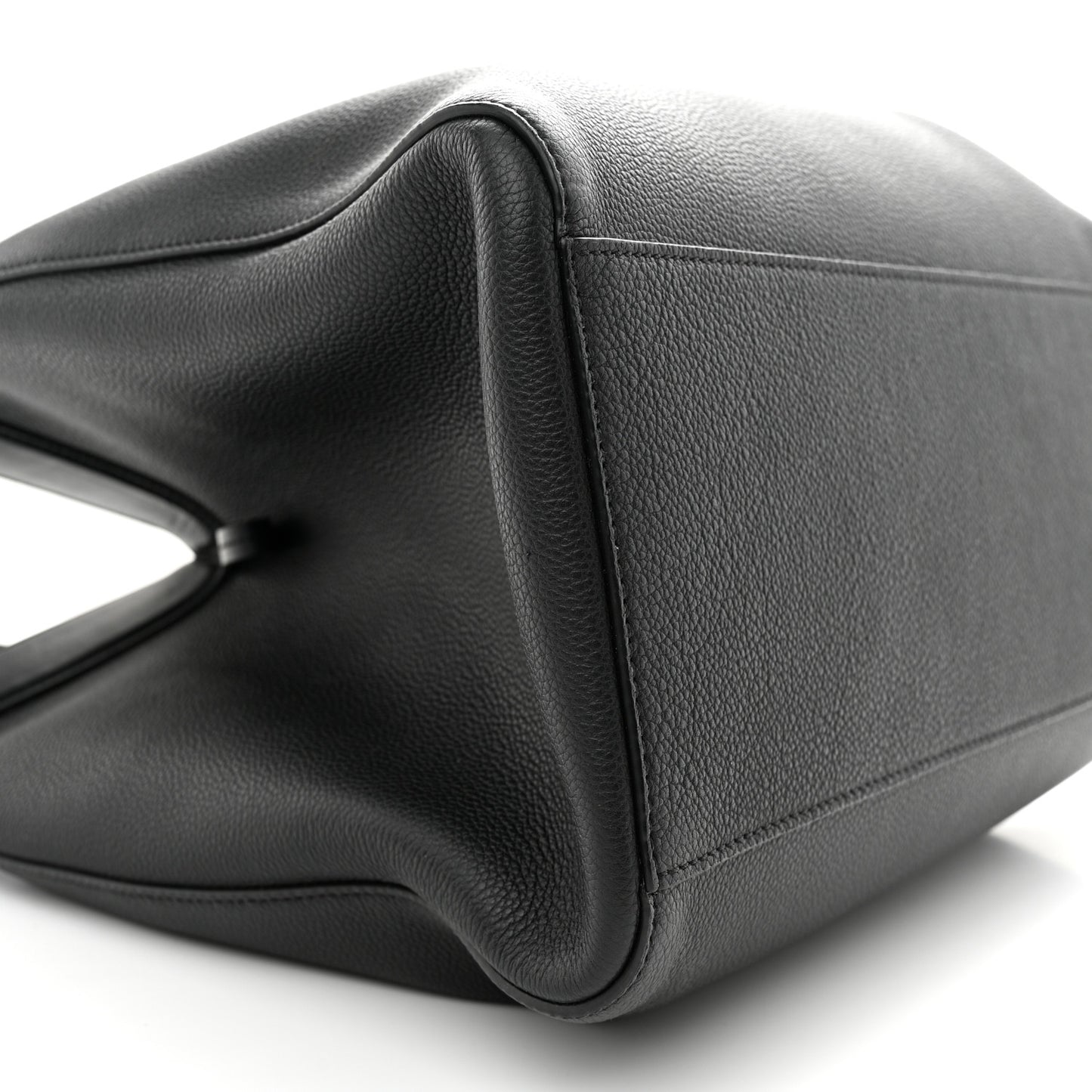 Vitello Cher Grace Large Fendi Origami Black