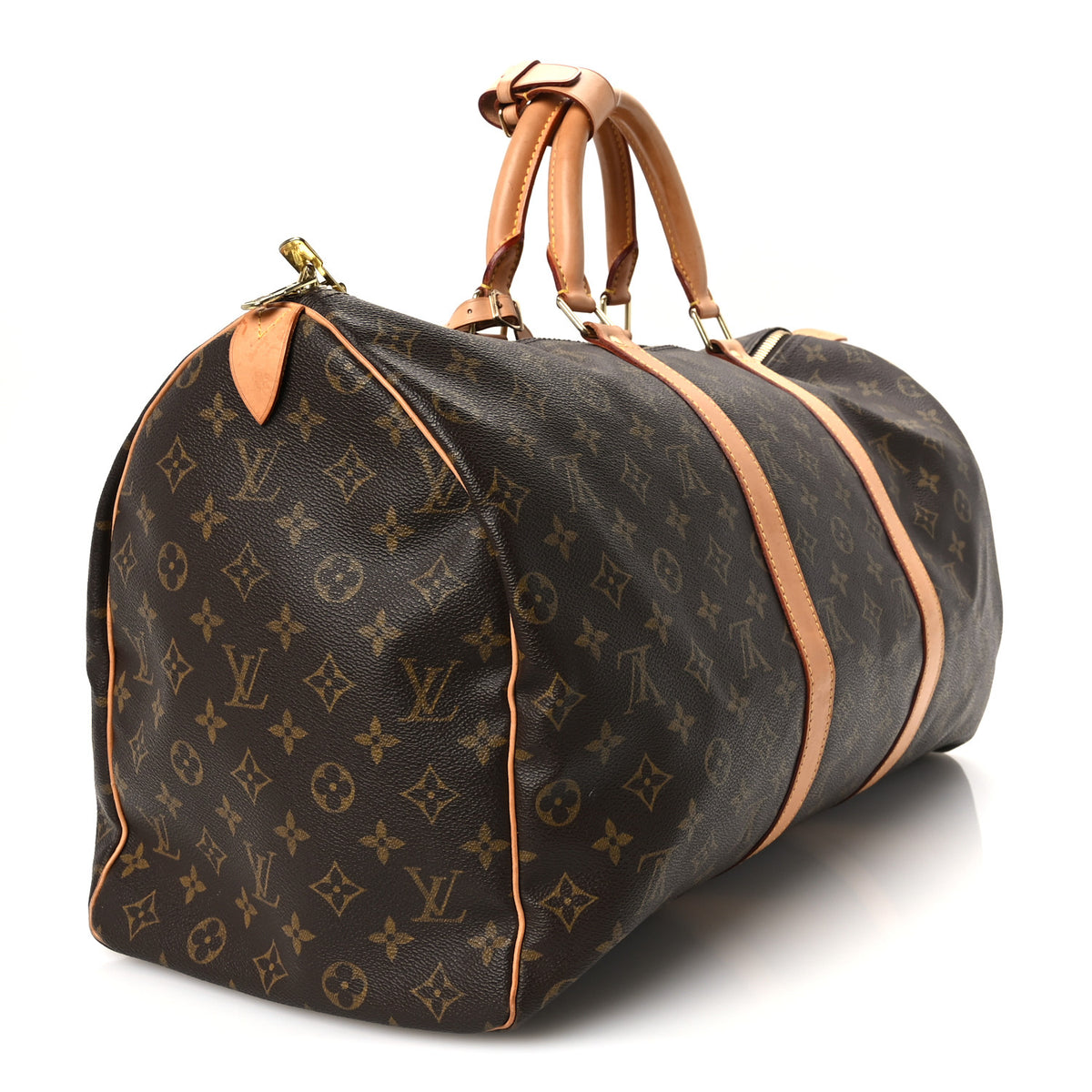 Monogram Keepall 50