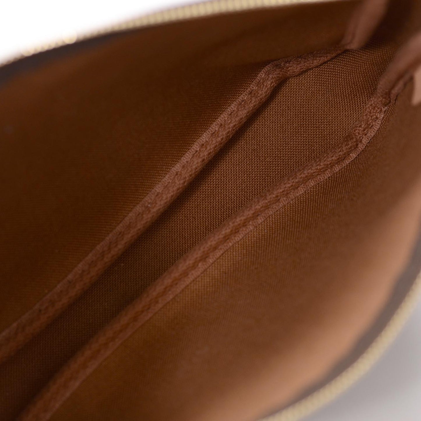 Monogram Pochette Accessories