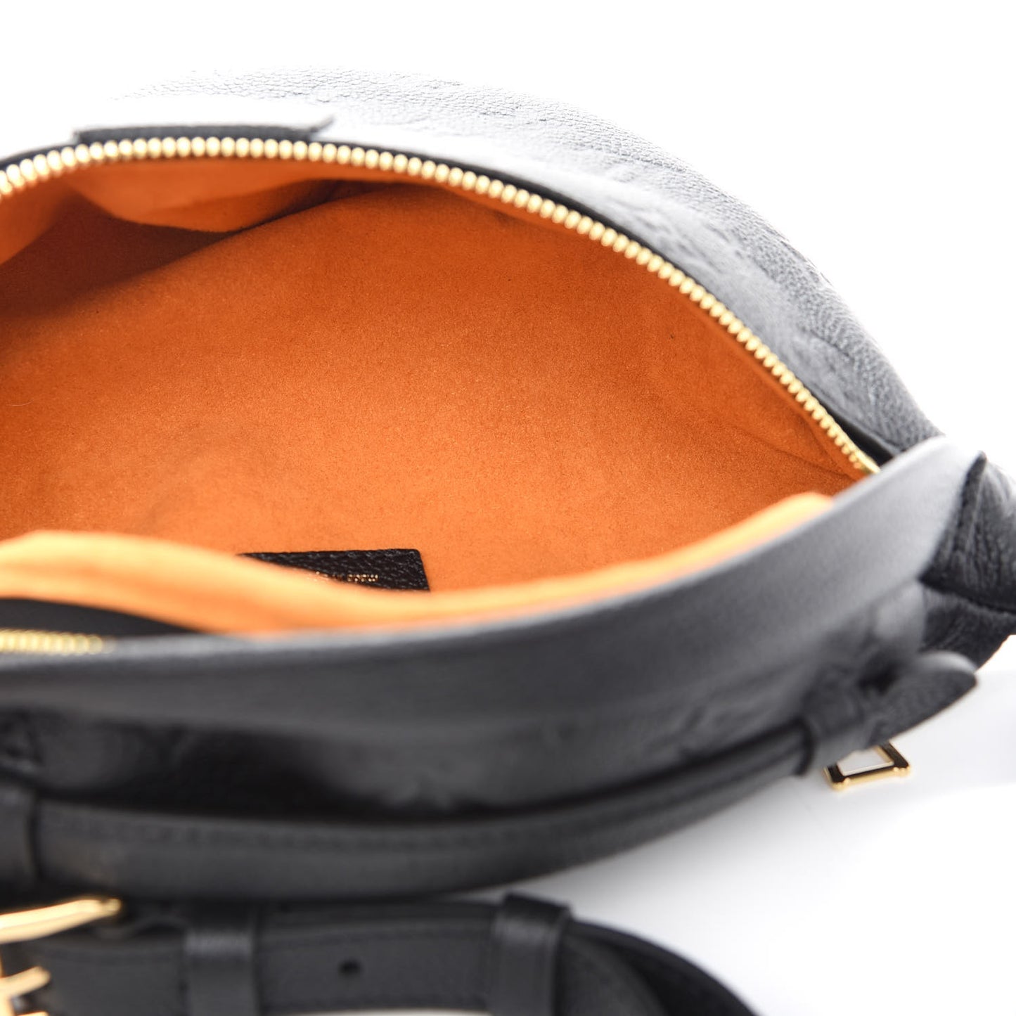 Empreinte BumBag Black