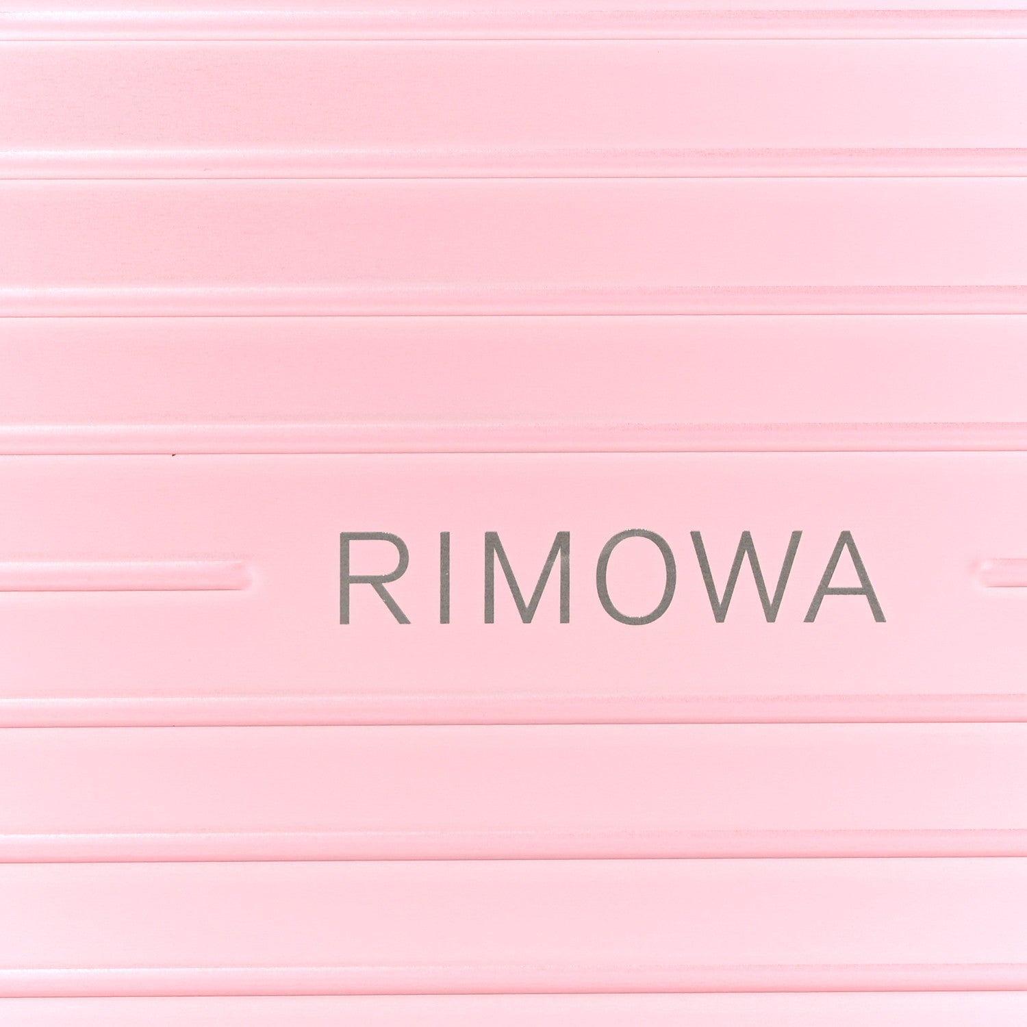 Christian Dior X RIMOWA Aluminum Personal Clutch On Strap Rose 9 of 12