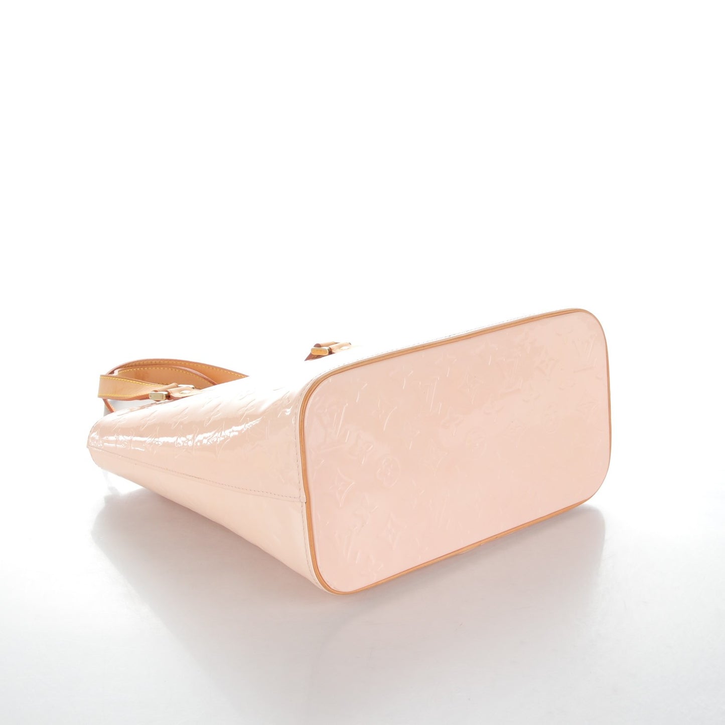 Vernis Houston Marshmallow