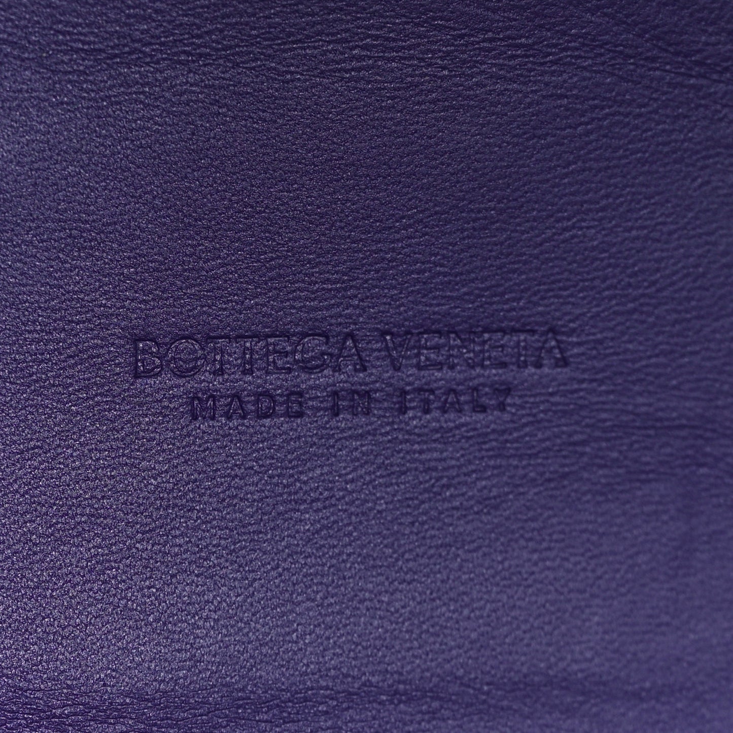 Smooth Calfskin Intrecciato Small Arco Tote Unicorn