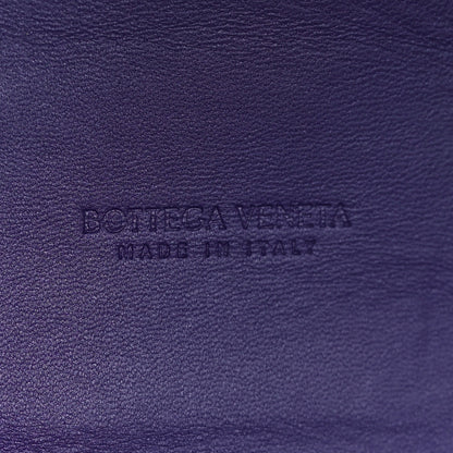 Bottega Veneta Smooth Calfskin Intrecciato Small Arco Tote Unicorn 7 of 9
