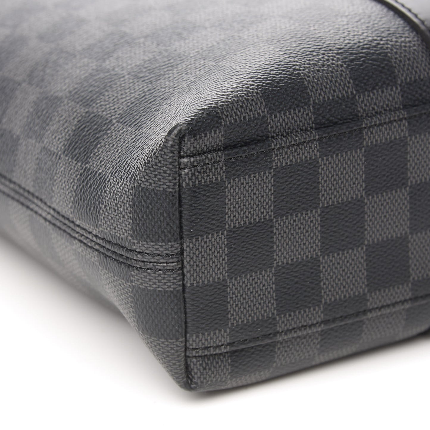 Damier Graphite Anton Tote