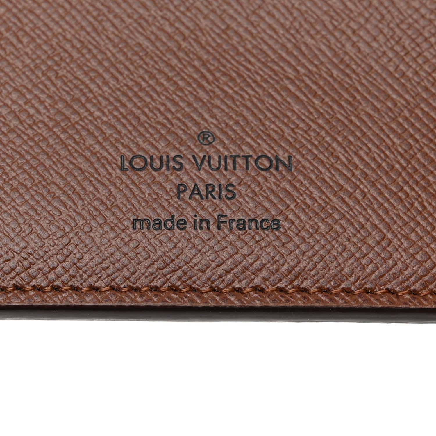 Louis Vuitton Monogram Multiple Wallet 6 of 6