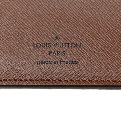 Louis Vuitton Monogram Multiple Wallet 6 of 6