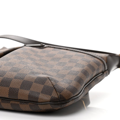 Louis Vuitton Damier Ebene Bloomsbury PM 11 of 11