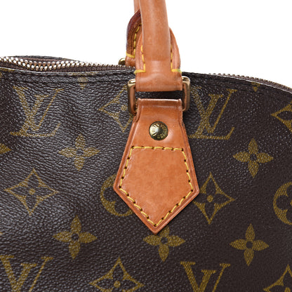 Louis Vuitton Monogram Alma PM 10 of 16