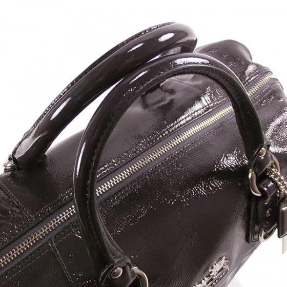 COACHLeatherMadisonSABRINAGraphite14179